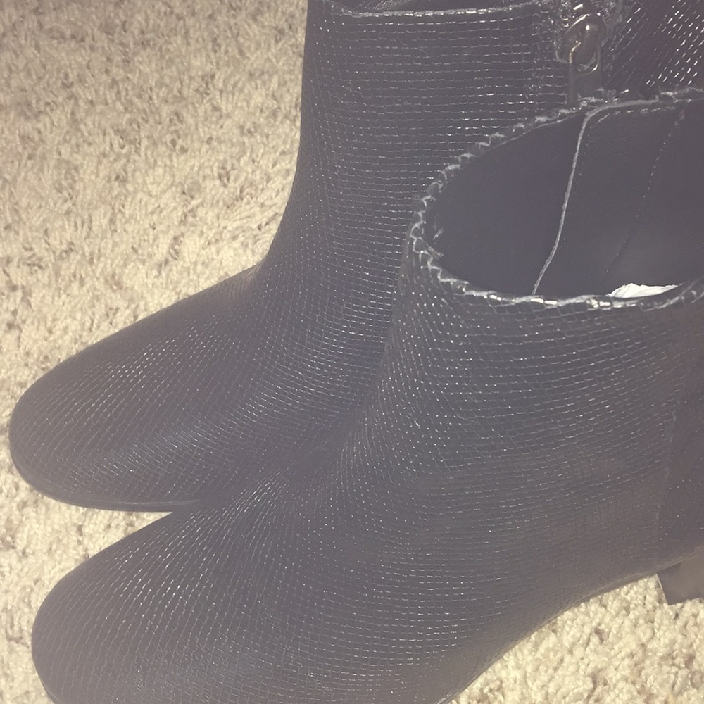 NEW! PATRICIA NASH SIZE 9 BOOTS